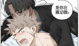 男同漫画,漫画中的情感世界与性别探索