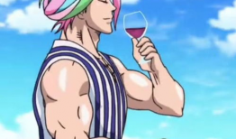 美食的俘虏漫画,味蕾冒险之旅，探寻美食界的奥秘