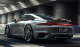 保时捷91直播,揭秘速度与激情的极致驾驭体验